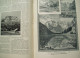 Delcampe - B100 879 Achleitner Tirol Und Vorarlberg Compton Grubhofer Rarität 1895 !! - Libros Antiguos Y De Colección