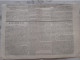 JOURNAL DE TOULOUSE 17 Juillet 1841 Voir Sommaire - Newspapers - Before 1800