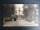 [S3] Torino - Corso Vittorio Emanuele Con Tram. Piccolo Formato, Viaggiata, 1915 - Transportes
