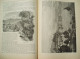 Delcampe - B100 880 Gsell-Fels Die Schweiz Compton Prachtband Rarität 1883 !! - Oude Boeken