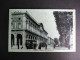 [S3] Torino - Stazione Di Porta Nuova, Su Carta Azzurra. Piccolo Formato, Viaggiata, 1916 - Stazione Porta Nuova