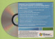 CANAL+ / MICROSOFT WINDOWS XP EDITION MEDIA CENTER - VIDEO CD EXTRAIT DU FILM ANIME MADAGASCAR - 2003/2004 ? - Kit De Conección A Internet