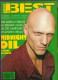 BEST N°243 Midnight Oil Pat Benatar Iron Maiden Johnny Clegg Terence Trent D'arby - Musica