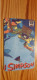 Prepaid Phonecard United Kingdom, Discount Phonecard - The Simpsons - [ 8] Firmeneigene Ausgaben