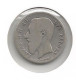 LEOPOLD II * 50 Cent 1886 Frans * Fraai * Nr 12441 - 50 Centimes