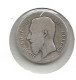 LEOPOLD II * 50 Cent 1886 Frans * Fraai * Nr 12443 - 50 Cent