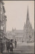 The Bull Ring, Birmingham, C.1905 - GD&DL Postcard - Birmingham