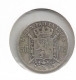 LEOPOLD II * 50 Cent 1898 Frans * Fraai * Nr 12449 - 50 Cents