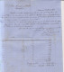 Año 1870 Edifil 107 Alegoria Carta Matasellos Manresa Barcelona - Lettres & Documents