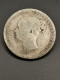 1 SHILLING ARGENT 1883 VICTORIA YOUNG HEAD ROYAUME UNI / UNITED KINGDOM SILVER - I. 1 Shilling