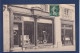 CPA [45] Loiret > Orleans Commerce Devanture De Magasin Orgues Phonographe Gramophone - Orleans