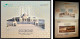 Egypt - 2023 - Folder / FDC - Egypt's Islamic Cultural Center - Autres & Non Classés