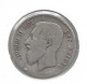 LEOPOLD 2 * 1 Frank 1869 Frans * Fraai * Nr 12459 - 1 Franc