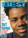 BEST N°244 Tracy Chapman Midnight Oil Siouxie U2 Keith Richards Michelle Shocked - Musik