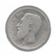 LEOPOLD 2 * 1 Frank 1886 Frans * Fraai * Nr 12463 - 1 Franc