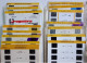 Stéréoscope Lestrade Simplex + 36 CARTES ANDORRE AJACCIO PYRENEES NAPOLEON ANNECY SAVOIE LA CLUSAZ CHAMONIX MER DE GLACE - Visores Estereoscópicos