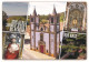 Portugal ** & Postal Stationery, 300 Years Of The Church Of The Lord Jesus Of Bonfim 2023 (8979799) - Eglises Et Cathédrales