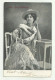 LUZ CHAVITA BALLERINA  1908 VIAGGIATA FP - Danza