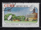 CUBA 1979 AIRMAIL SCOTT C316,C323 CANCELLED - Luchtpost