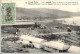 CP N° 16 « Port De MATADI » Ayant Circulé De LUSAMBO Vers MONS (1921) - Storia Postale