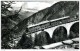 Le Funiculaire De Montenvers - Chamonix  (74)  ( CPSM ) - Funiculaires