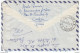 Greece Air Mail Letter Cover Travelled 1962 To Trieste B170310 - Brieven En Documenten