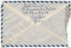 Greece Air Mail Letter Cover Travelled 1961/1962 Kerkyra To Trieste B170310 - Brieven En Documenten