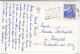 Oberes Belvedere Photopostcard Travelled 196? B170228 - Belvedere
