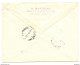 Turkey Multifranked Letter Cover Posted Air Mail 1964 Beyoglu To Zagreb B201101 - Briefe U. Dokumente