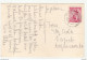 Velden Am Wörthersee Postcard Posted 1955 B201001 - Velden