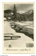 Taxed Ported Postcard Of Tatra Mountains Posted 1958 Czechoslovakia To Rijeka B200915 - Postage Due