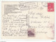 Bordeaux Postcard Posted 1974 To Zagreb Taxed /ported/ With Definitive Stamp B200701 - Postage Due