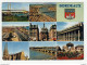 Bordeaux Postcard Posted 1974 To Zagreb Taxed /ported/ With Definitive Stamp B200701 - Postage Due