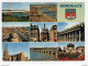 Bordeaux Postcard Posted 1974 To Zagreb Taxed /ported/ With Definitive Stamp B200701 - Portomarken