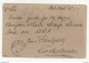 South Australia Queen Victoria Postal Stationery Postcard Posted 1887? B210526 - Sonstige & Ohne Zuordnung