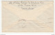 Argentina Letter Cover Posted 1934 To Germany B200125 - Covers & Documents