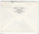 Portugal, Rolf Keel Company Letter Cover Travelled 1964 B171025 - Brieven En Documenten