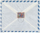 Greece, John D. Cottakis Company Airmail Letter Cover Travelled 1970 B171025 - Brieven En Documenten