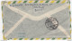 Brasil, Letter Cover Airmail Travelled 1955 B170330 - Lettres & Documents