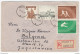 Poland, Letter Cover Registered Travelled 1961 Wroclaw To Belgrade B170330 - Cartas & Documentos