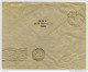 Tunisie Old Air Mail Letter Cover Travelled 1938 To Yugoslavia Bb151006 - Airmail