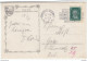 Königssee Vom Malerwinkel Old Postcard Travelled 1928 B181115 - Ottobrunn