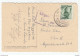 Thermalbad Hofgastein Old Postcard Travelled 1948 B181115 - Bad Hofgastein