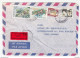 Portugal Air Mail Letter Cover Travelled Express 1977 To Germany B180425 - Cartas & Documentos