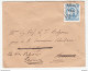 Portugal, Letter Cover Travelled 1898 To Roma & Genova B180301 - Lettres & Documents