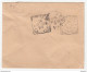 Portugal, Letter Cover Travelled 1898 To Roma & Genova B180301 - Lettres & Documents