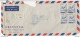 Iceland, Traust Ltd. Letter Cover Airmail Travelled 1958 Reykjavik Pmk B180210 - Briefe U. Dokumente