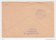 Space Stamps Registered Travelled 19?? Czechoslovakia To Luxembourg Bb160429 - Other & Unclassified