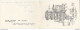 Poland, Legnica Philatelic Exhibition Special Card 1961 Not Travelled B180220 - Brieven En Documenten