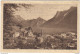 Ebensee Old Postcard Travelled 192? B190401 - Ebensee